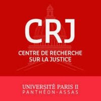 CRJ_Paris2(@CRJ_Paris_2) 's Twitter Profile Photo