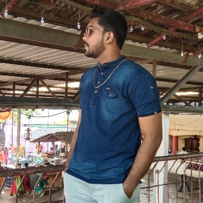 Sangram62524895's profile picture. Be unique