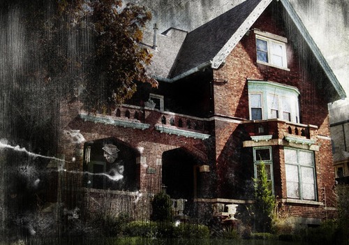 Enjoy the #paranormal ? Check out some of #Milwaukee's #haunted hot spots. @BrumderMansion #Milwaukee #ghosts Lover of #Milwaukee