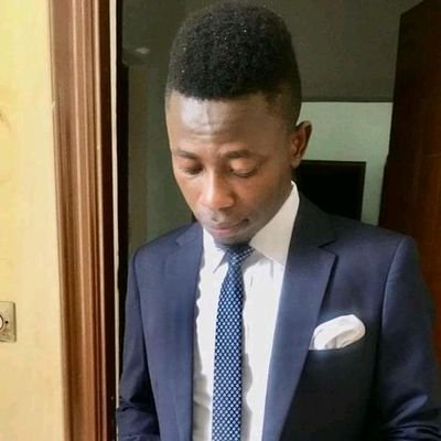 NguettePrince's profile picture. Ma générosité