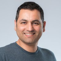 Hojjat Jafarpour (@hojjat) 's Twitter Profile
