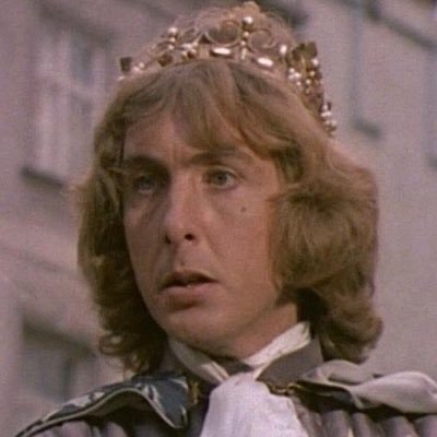 montypythonfans's profile picture. 16 /she/her Monty Python fan @eric_idle_is_a_sweetheart on ig