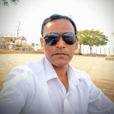 प्रदेश उपाध्यक्ष :
राष्ट्रीय जनता दल,महाराष्ट्र