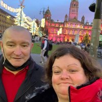 Caroline MacDonald (@cazamacd37) 's Twitter Profile Photo