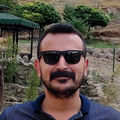 Ozgurtonga's profile picture. İnşaat Mühendisi 
Selçuk Üniversitesi