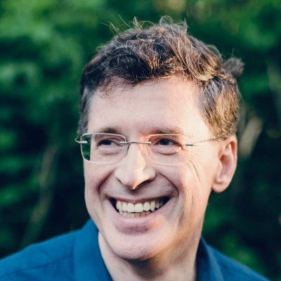 data scientist. theoretical neuroscientist. consciousness theorizer. software entrepreneur.