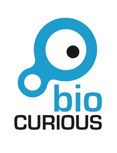 Are you bioCURIOUS? We're a #hackerspace for #DIYbio with professional #biotech equipment available to all. https://t.co/WbVQKSuLeB