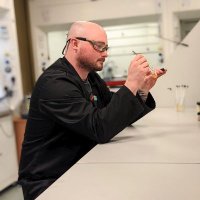 Fraser J. Scott (@sci_drscott) 's Twitter Profile Photo Fraser J. Scott (@sci_drscott) 's Twitter Profile Photo