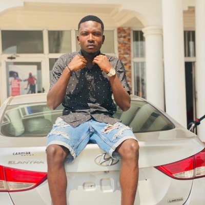 KwameMakavali's profile picture. music