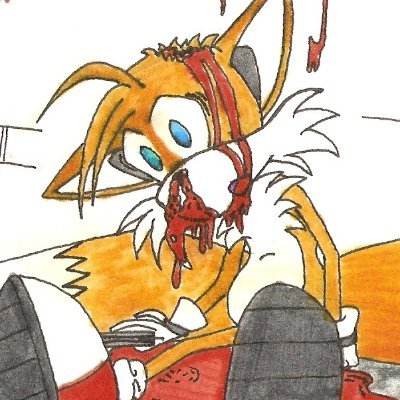 Basically Tails Doll - Imgflip
