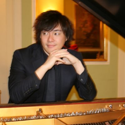 Concert pianist / 92'🎹 秋田出身 
