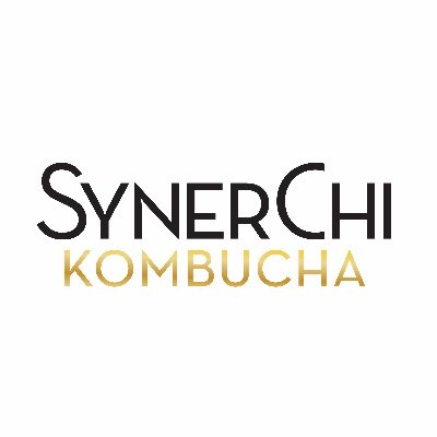 SynerChi from DBKB Ireland's 1st Kombrewery. The healthy alternative to soft drinks! Organic, Raw, Paleo, 59kcals, Probiotic #rawrefreshment #trustyourgut