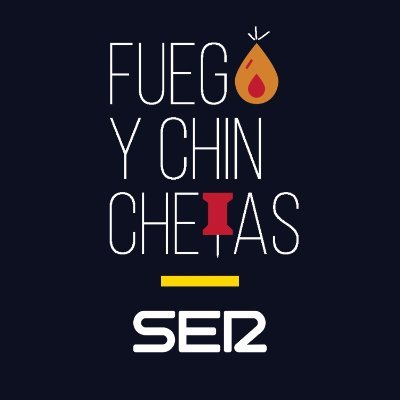 Fuego y Chinchetas Profile