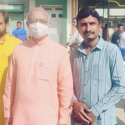 Digubha7429's profile picture. 🚩 भारतीय जनता पार्टी 🚩
