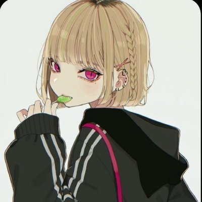 学校のせんせい/25歳/2次元好き

暇電してくれる人はラインください
こっち→→https://t.co/ncpR0rNk1u