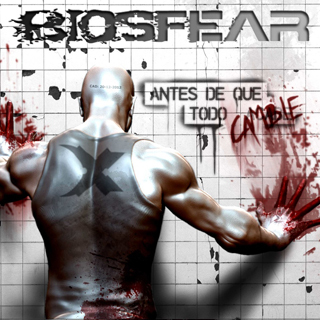 biosfearoficial's profile picture. Progressive Metal band from Spain / Banda de Metal Progresivo española. #ProgMetal #Metal #Biosfear