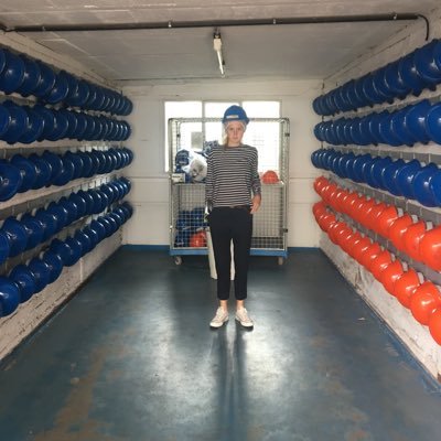 wiebkefroehlich's profile picture. RAin bei JBB Rechtsanwält:innen | Medienrecht | KI, Deepfakes, Algorithmen | Antidiskriminierung | Litigation