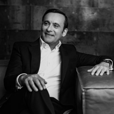 edpastor4's profile picture. Presidente de Cofares