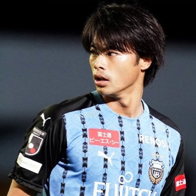 川崎フロンターレが好きで最近めっちゃ見るようになりました！

川崎ファンと繋がりたいです！

よければDM、フォローよろしくお願いいたします🤲