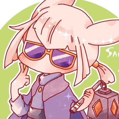 𖥍さんのプロフィール画像