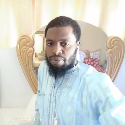 Am easy going and understanding too