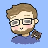 Michael (@tsukiadc) 's Twitter Profile