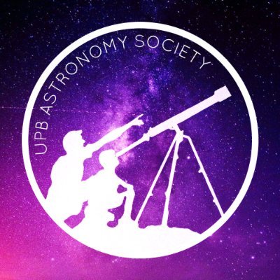 We aim to promote interest in and passion for Astronomy through free telescope viewings, lecture series, etc.

Instagram: https://t.co/SZ02FX2Mjf