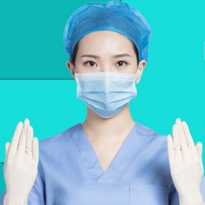 Hubei mingerkang Health&Safety Appliances Co.,Ltd, over 10 years' factory, main products:face mask,shoecover,clip cap,doctor cap,surgical gown, sleeve,apron...