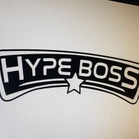 Hype Boss Network(@Hypebossnet) 's Twitter Profile Photo