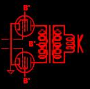 I like to play guitar and sing and build music electronics!