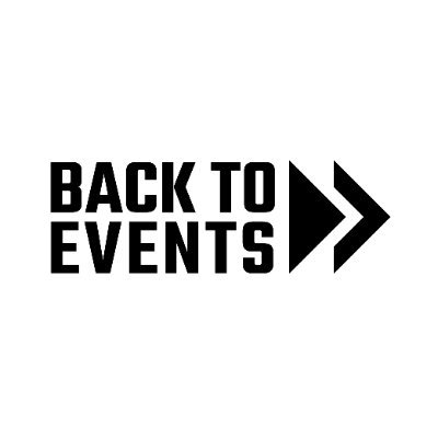 Iniciativa per retornar als esdeveniments de forma segura, impulsada pel Barcelona Convention Bureau, la Fira de Barcelona i la Cambra de Comerç. #backtoevents