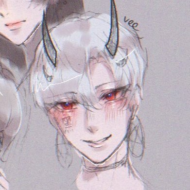 v0_vee's profile picture. i like drawing faces ✨ RHTC/RTC ✨ comms open 💫✨