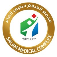 Salam Medical Complex(@ComplexSalam) 's Twitter Profile Photo