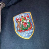 Gareth Wakeham (@gareth_wakeham) 's Twitter Profile