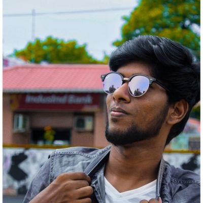 Chandru15876695's profile picture. lets go and lets get it...