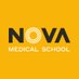 NOVA Medical School (@nova_medschool) Twitter profile photo