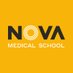 NOVA Medical School (@nova_medschool) Twitter profile photo NOVA Medical School (@nova_medschool) Twitter profile photo