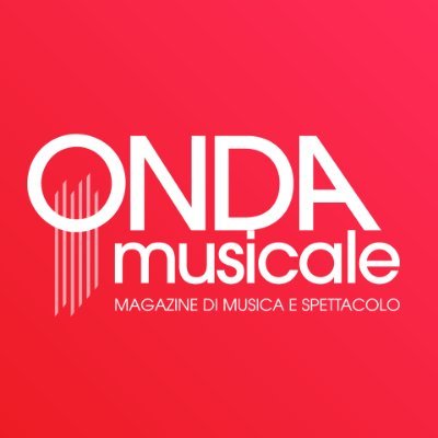 Quotidiano on line di Musica e Spettacolo (https://t.co/yeOyB2MjzE)