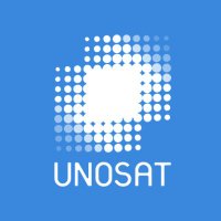 UNOSAT(@UNOSAT) 's Twitter Profile Photo