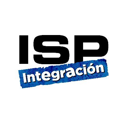 ISPintegracion Profile Picture