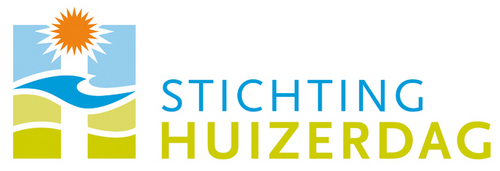 Stichting Huizerdag heeft als doel ieder jaar een Evenement te organiseren voor en door de inwoners van Huizen.