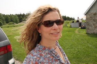 Registered Holistic Nutritionist. Better half of Uncork Ontario. Lover of great natural foods, organic & biodynamic wines.