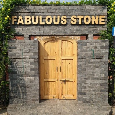 fabulous stone