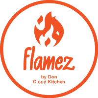 Flamez by Don, Cloud Kitchen(@flamezbydon) 's Twitter Profile Photo