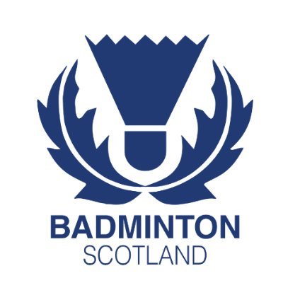 Official Twitter of Badminton Scotland's West Region
Facebook: https://t.co/vVLBdEC9Xe
Instagram: https://t.co/cMkEnTFWHk