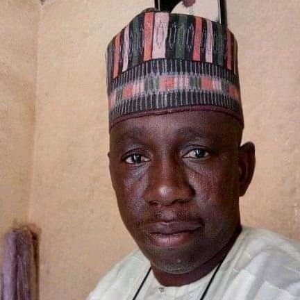 DanlamiYaro's profile picture. 