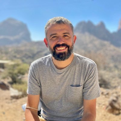 goktay's profile picture. BBC News Cameraman/Editor