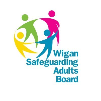 Tweets are from Wigan Safeguarding Adults Board. This is not a reporting site. In emergency contact police (dial 999). Any tweets are not endorsements.