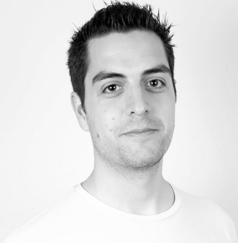 francesctejada's profile picture. 