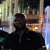 Big Ben (@bigbeno95) 's Twitter Profile